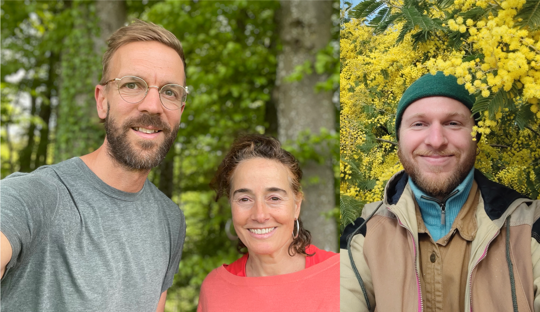 15 au 21.08.26 – Camp pour enfants en forêt (Suisse)