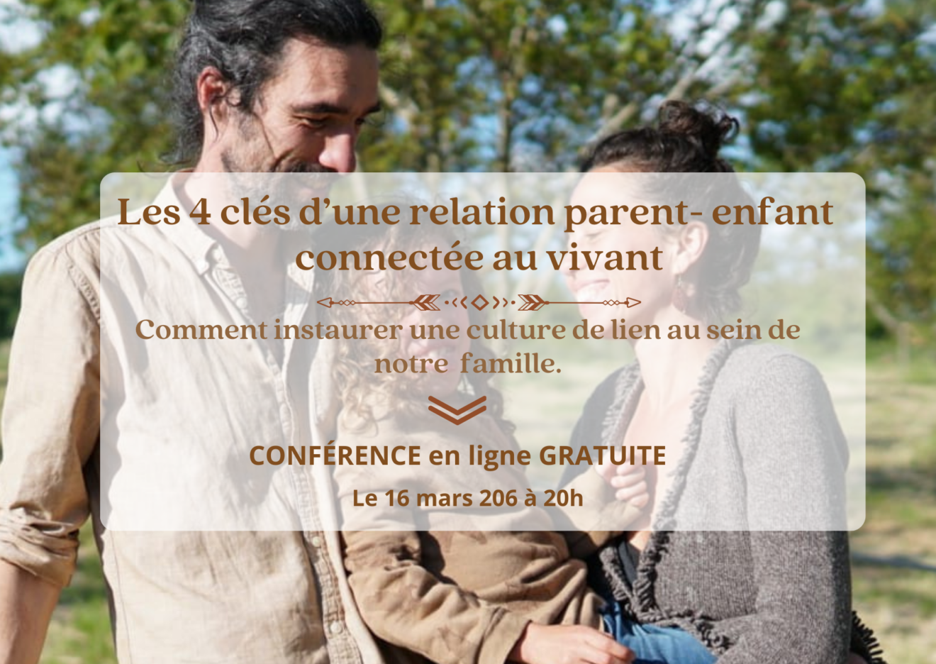 Vannerie sauvage connexion profonde au vivant
