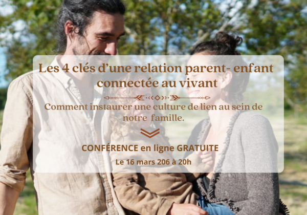 Vannerie sauvage connexion profonde au vivant