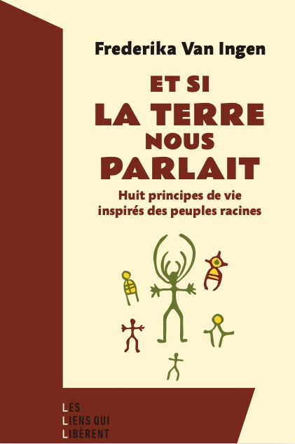 Et si la Terre nous parlait cercle des passeurs