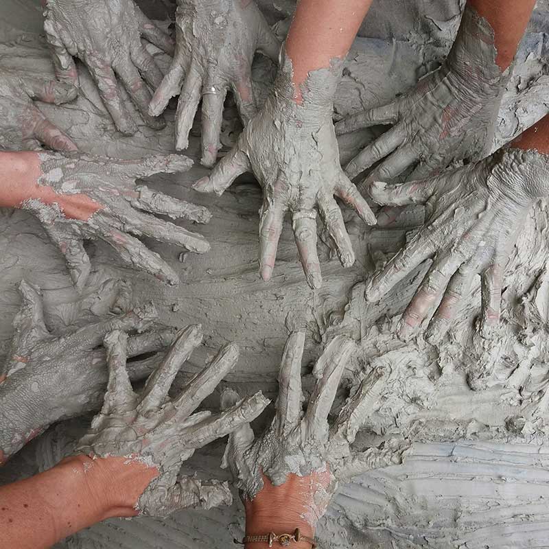 Tresser le fil d’une autre histoire 2 cercle des passeurs