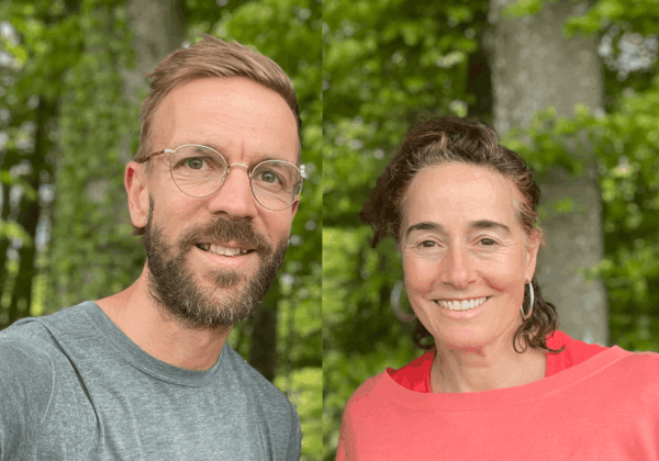 Collaboration katya simon