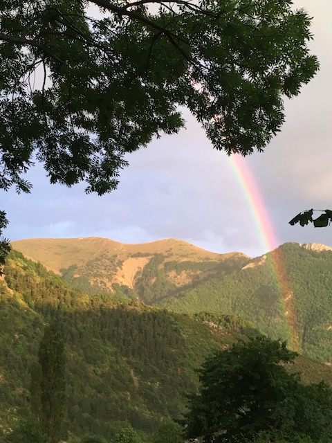 Ecouter la Terre pour trouver son chemin 2 cercle des passeurs