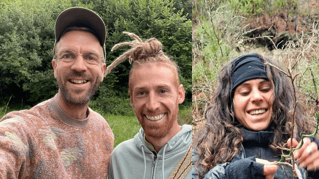 Equipe photo isaline simon philippe