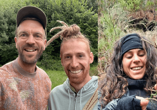 Equipe photo isaline simon philippe