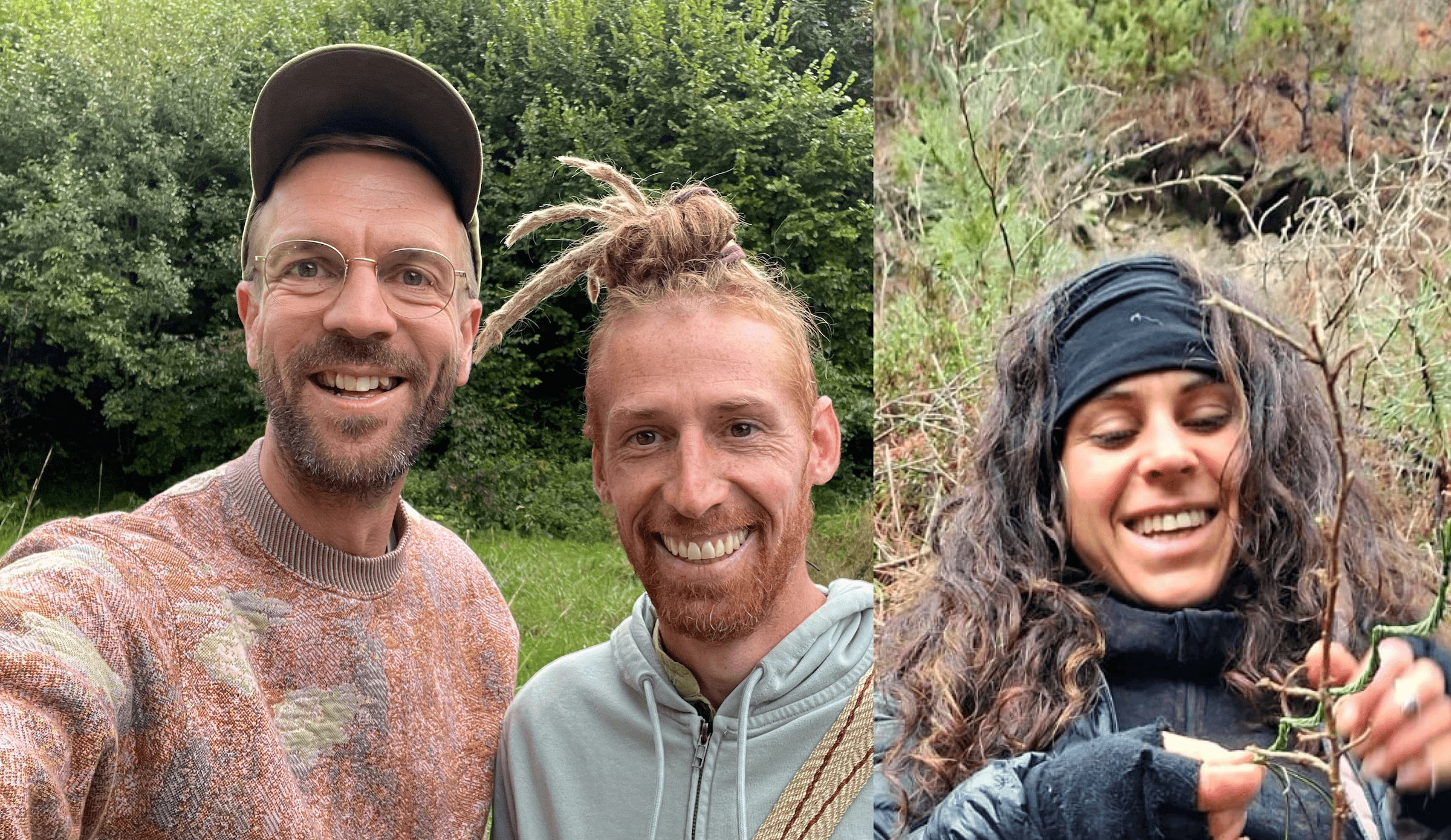 13 au 17.07.26 – Camp nature Braise & Argile pour les 11-14 ans (Suisse)