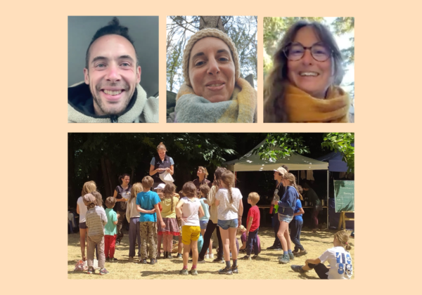 Village bois 2026 a la une