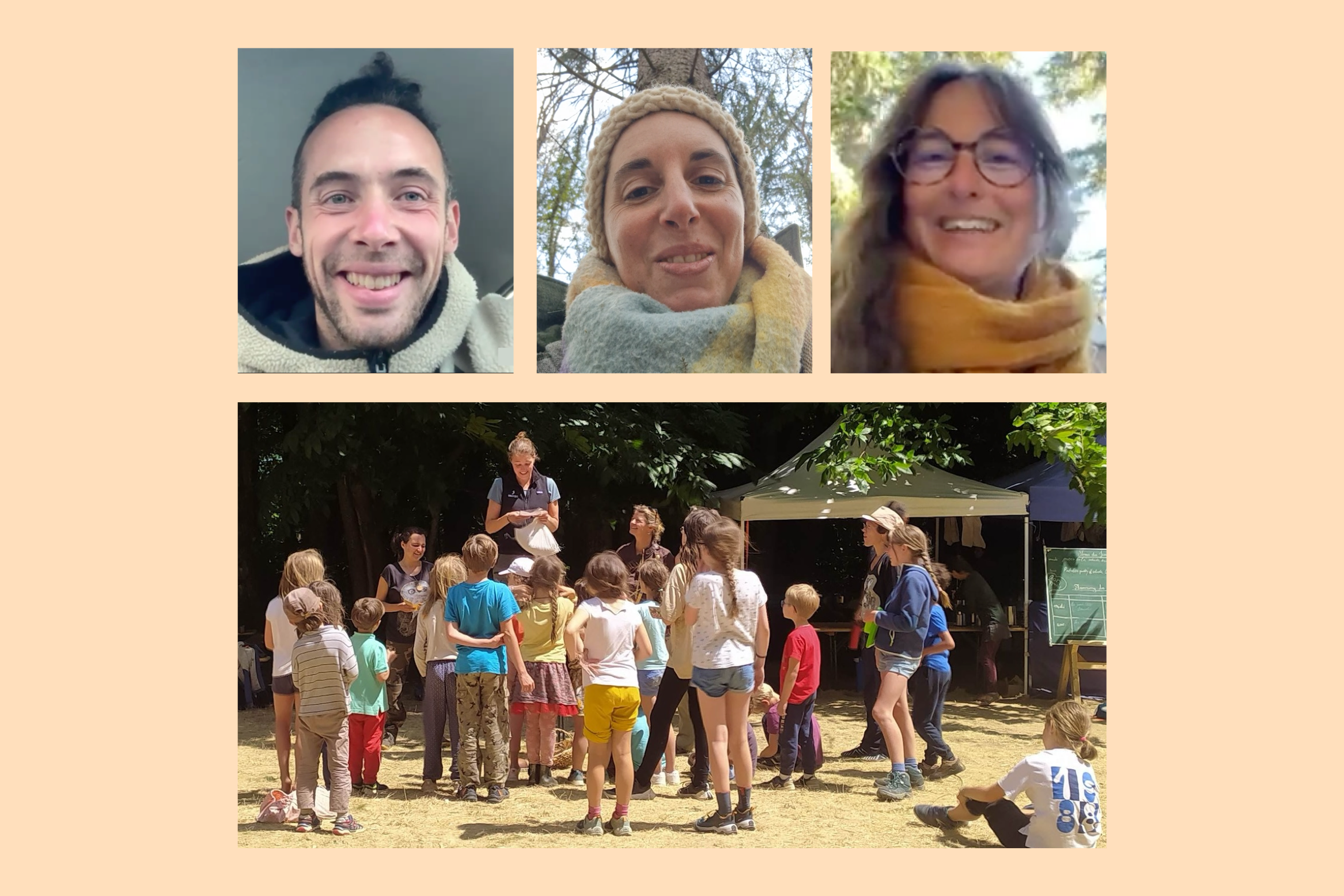 À la une – Ville des bois 2026