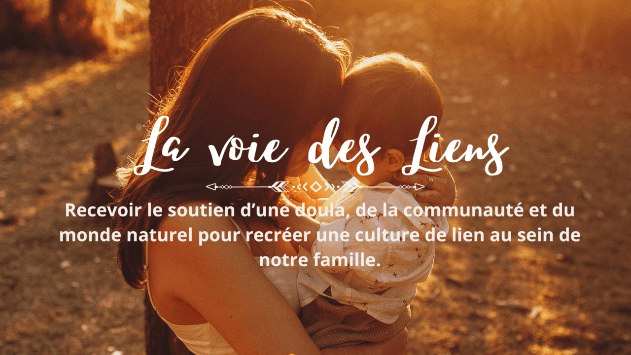 Voie des liens