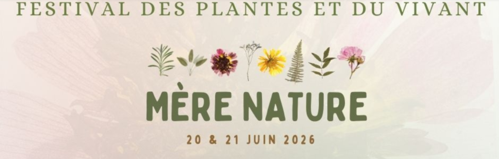 Festival Mère Nature