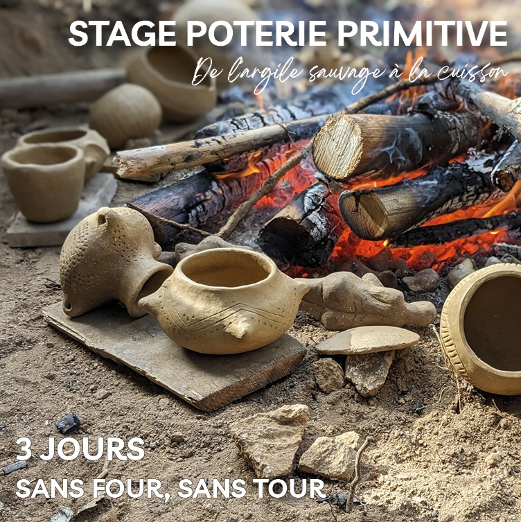 Poterie primitive