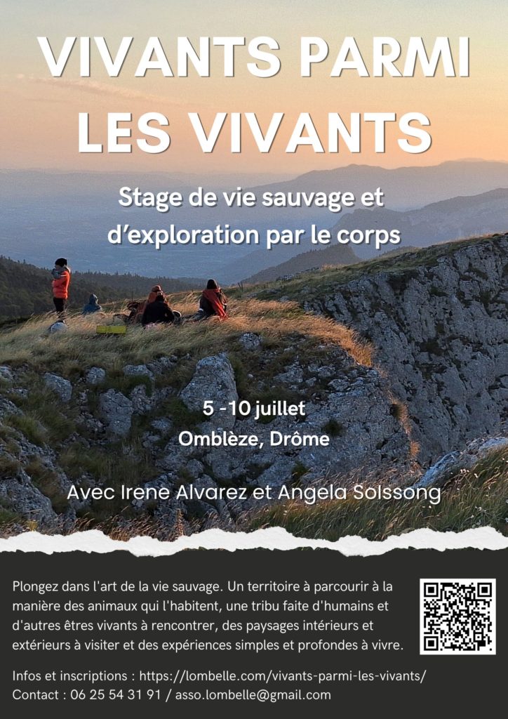 Vivants parmi les vivants