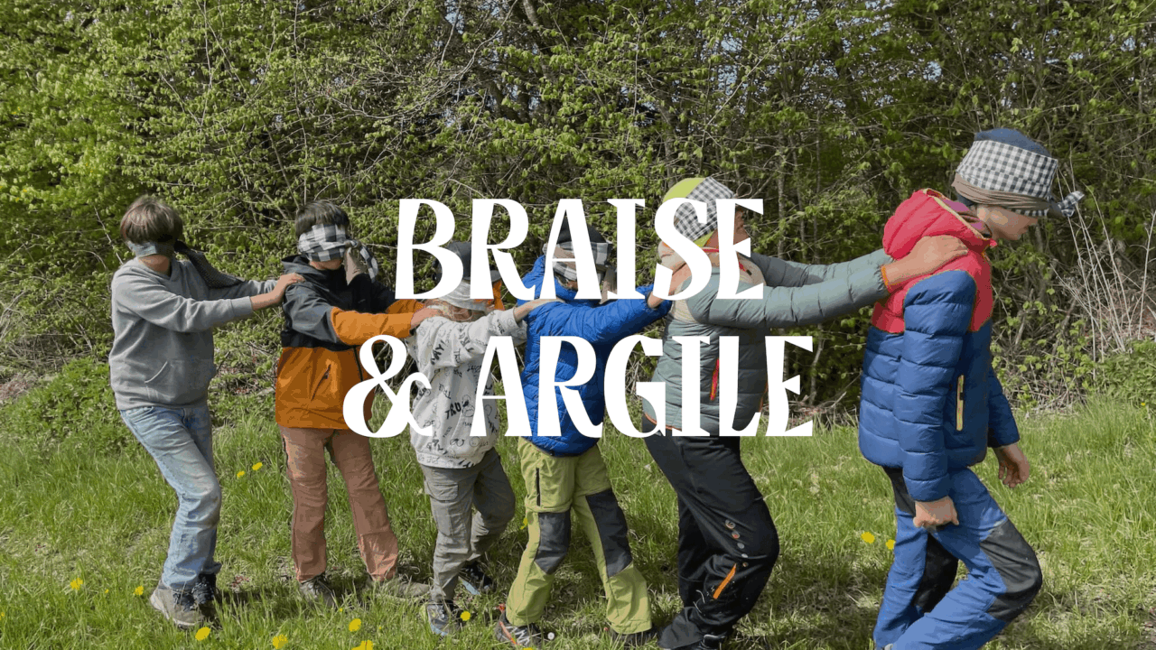 Braise & Argile 2026