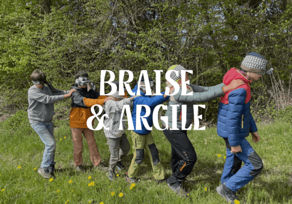 Braise & Argile 2026