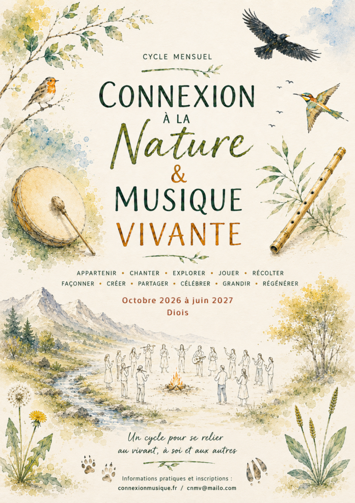 Affiche cnmv cycle adultes 2026