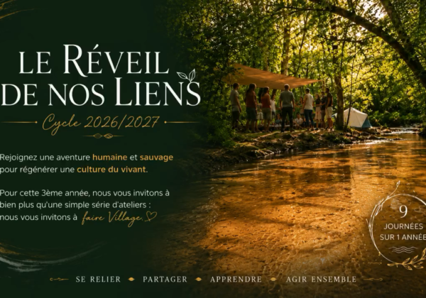 Reveil nos liens