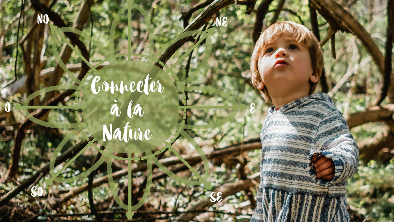 Connecter à la Nature