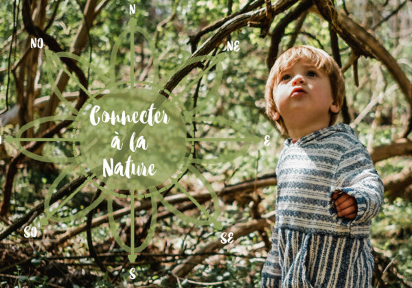 Connecter à la Nature