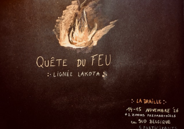 Quete feu johanne 2026