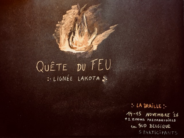 Quete feu johanne 2026