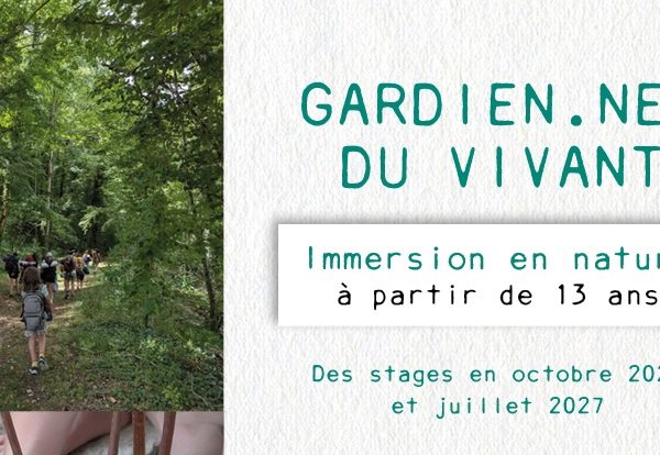 2026 GardiensDuVivant banner 26