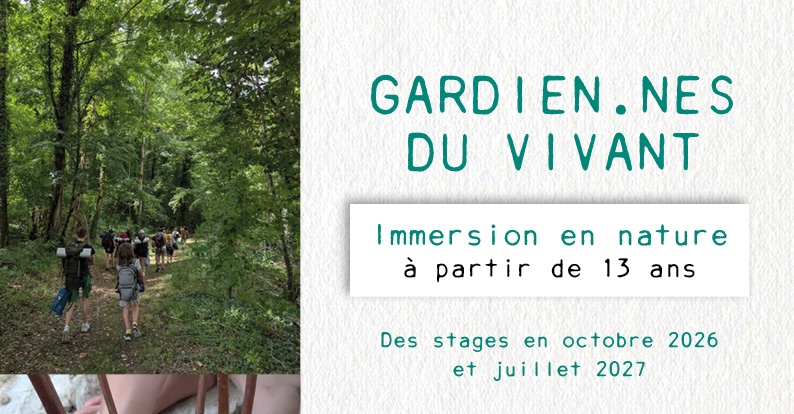2026 GardiensDuVivant banner 26