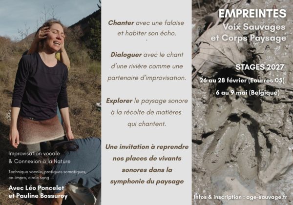 Empreintes