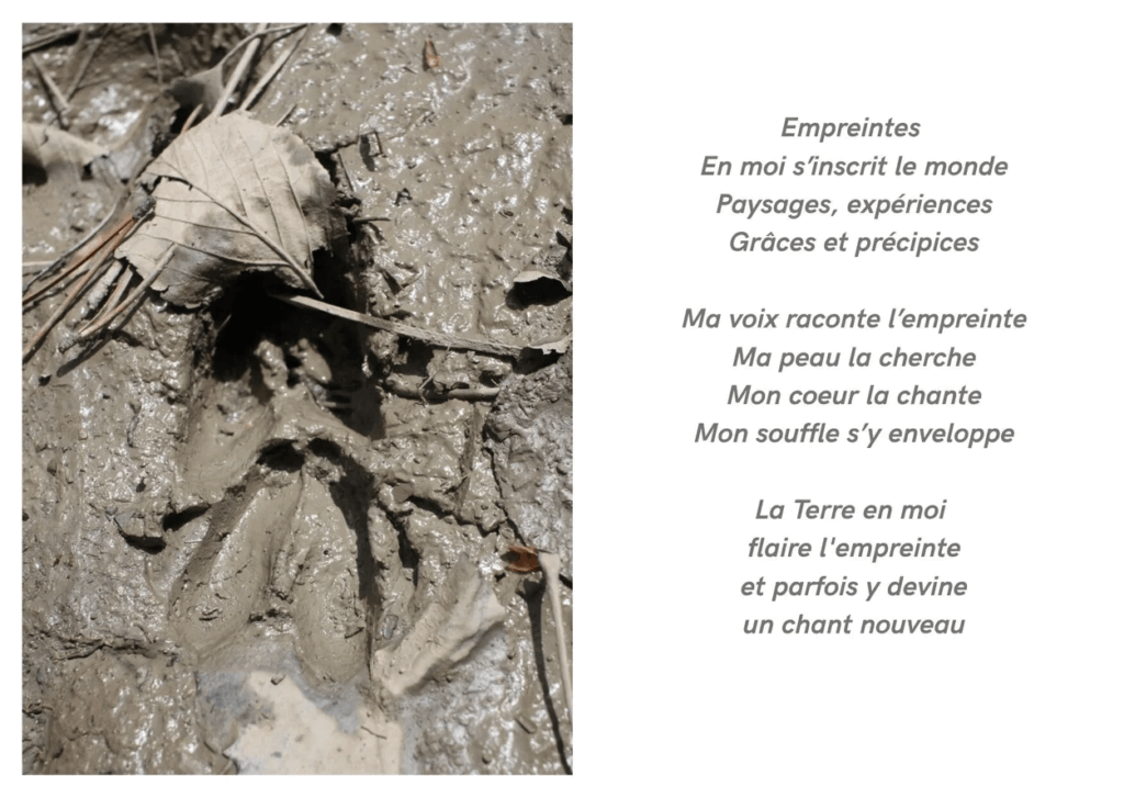 Empreintes