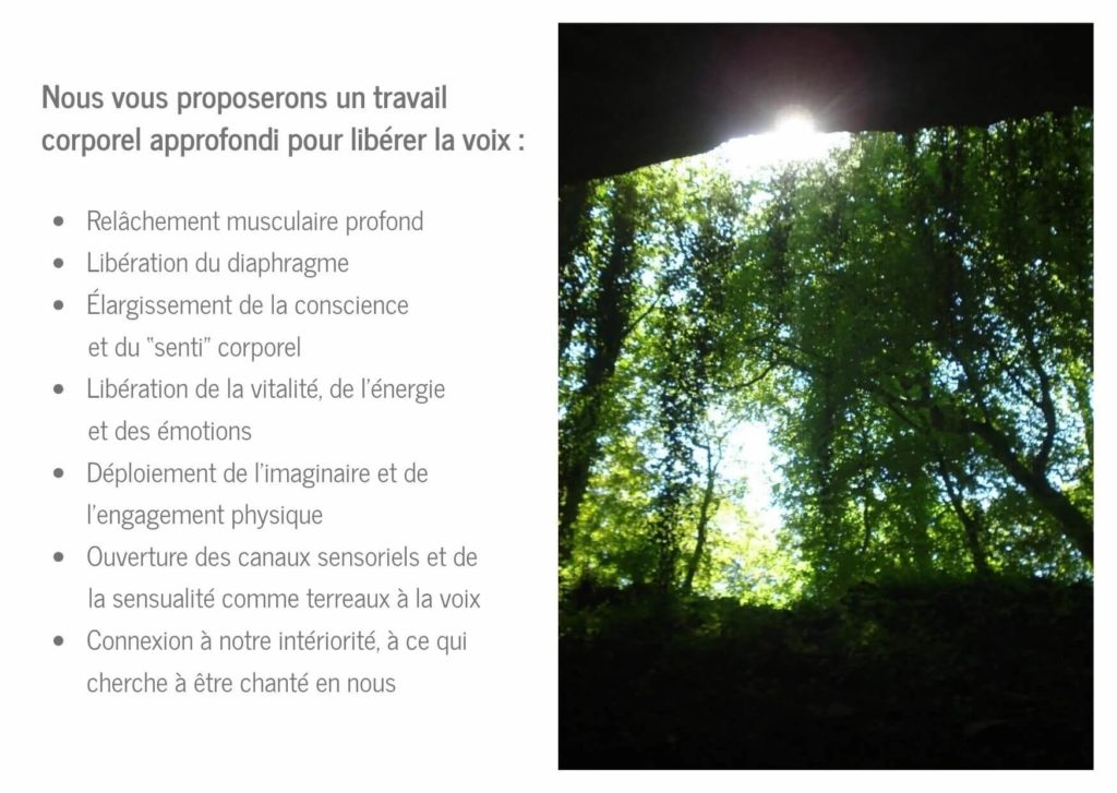 Empreintes