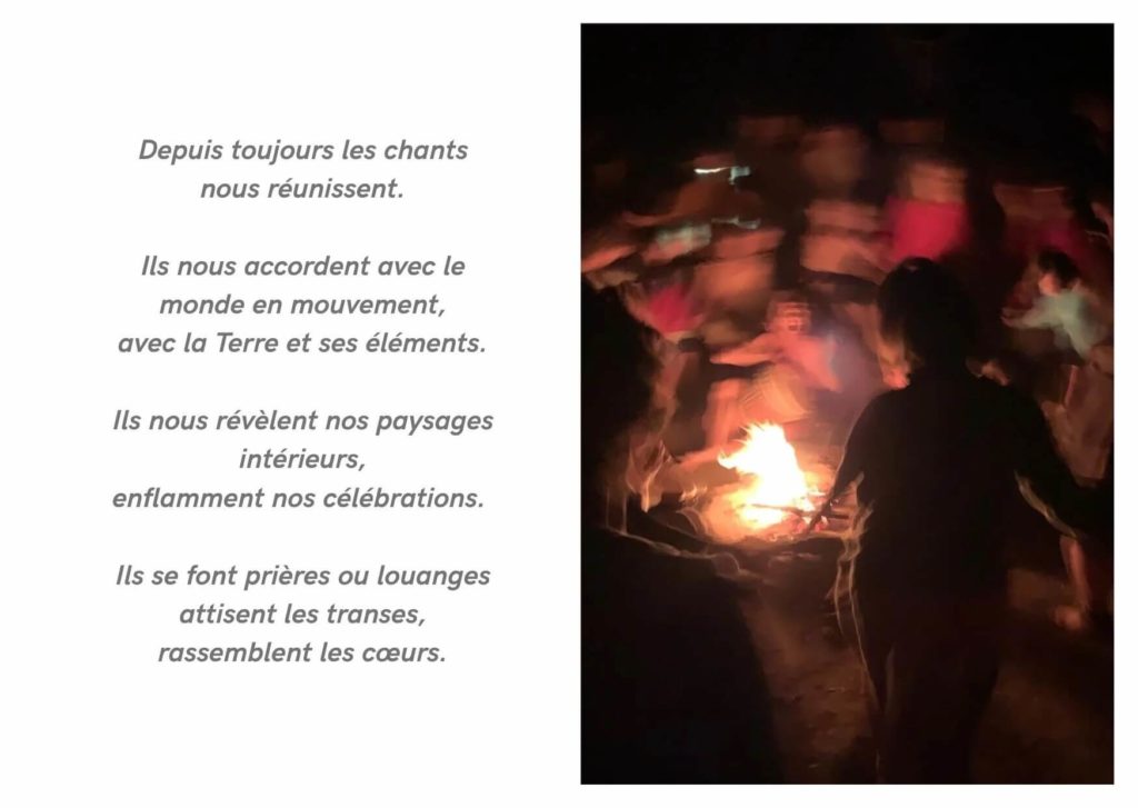 Empreintes