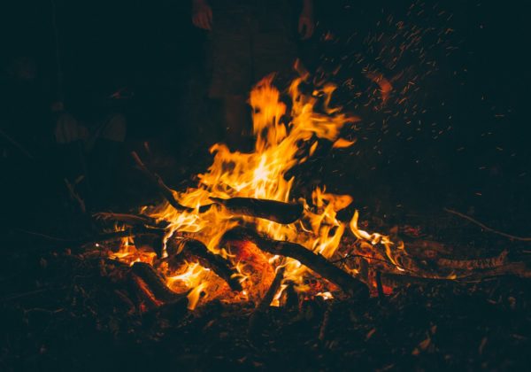 Permavisions gardiens du feu